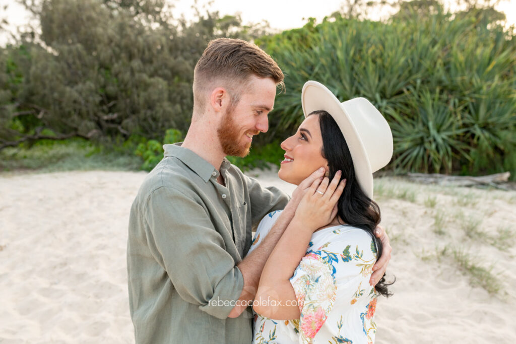 Noosa couple photographer