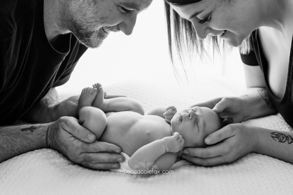 Newborn Photography Noosa by Noosa Photography Co