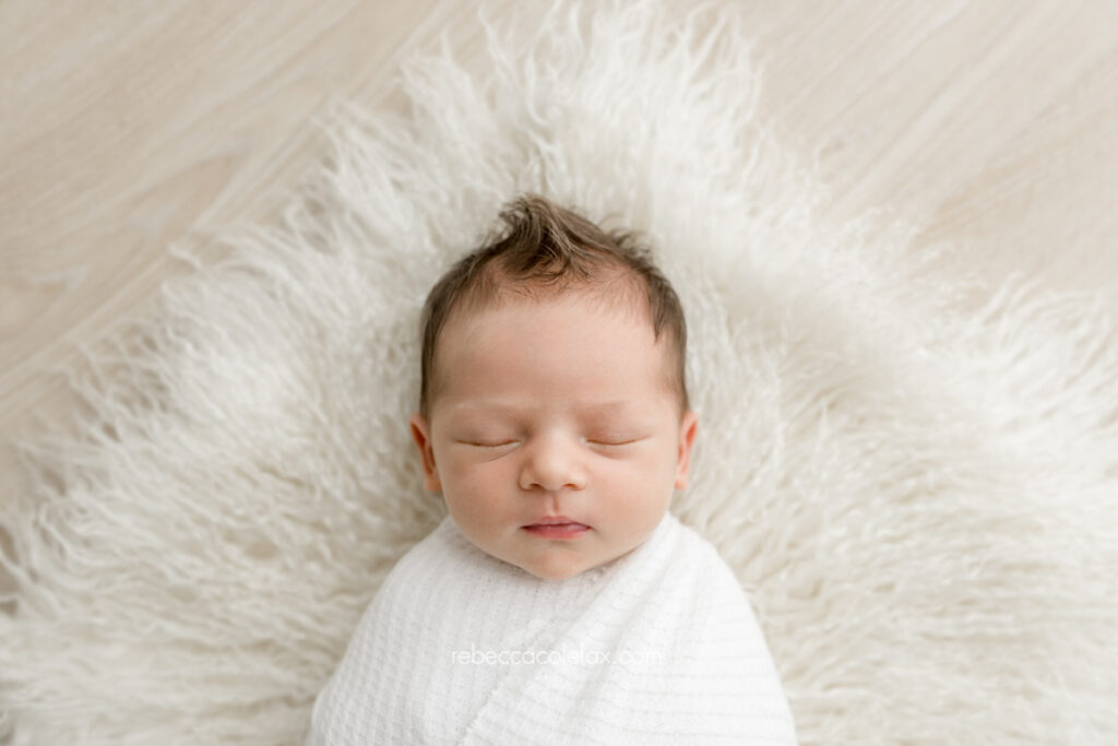 Newborn Photography Noosa