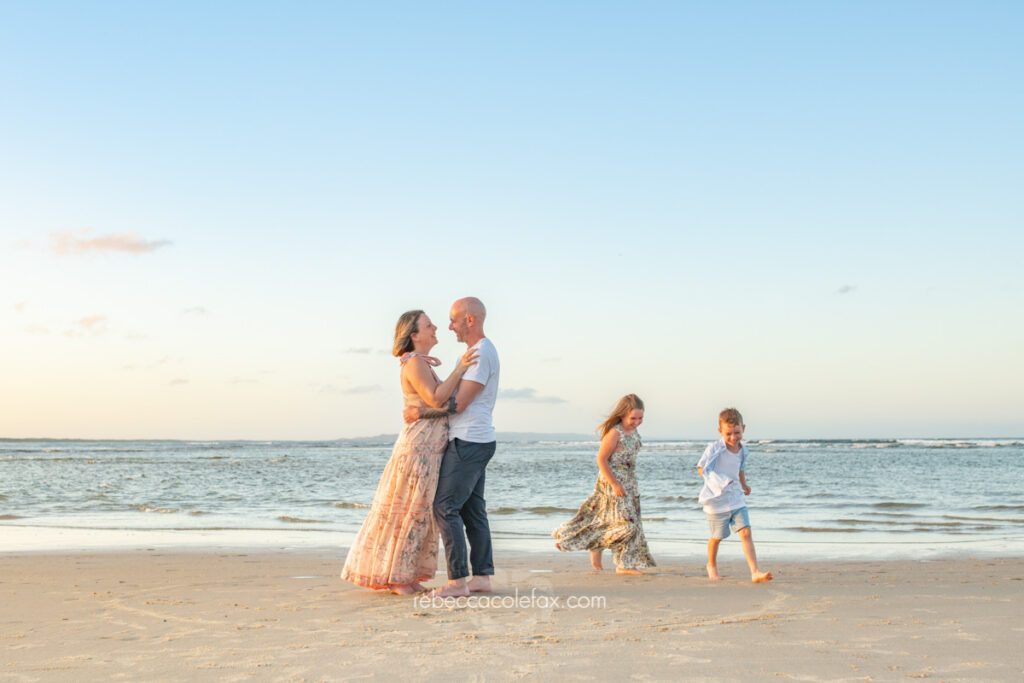 Family Holidays in Noosa