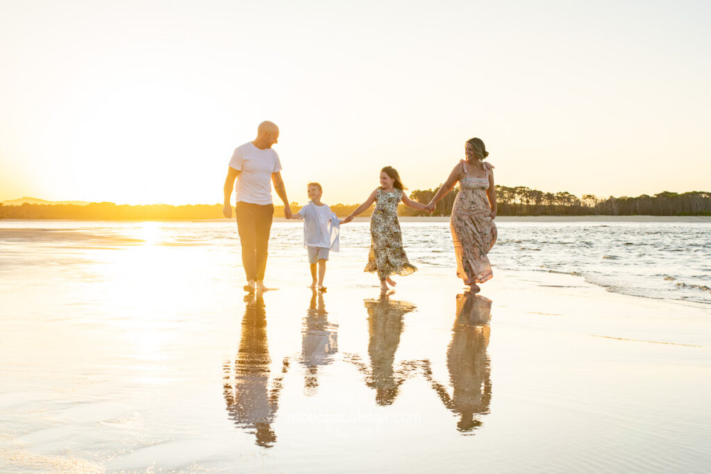 Family Holidays in Noosa