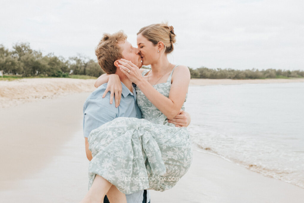 Propose On the Sunshine Coast