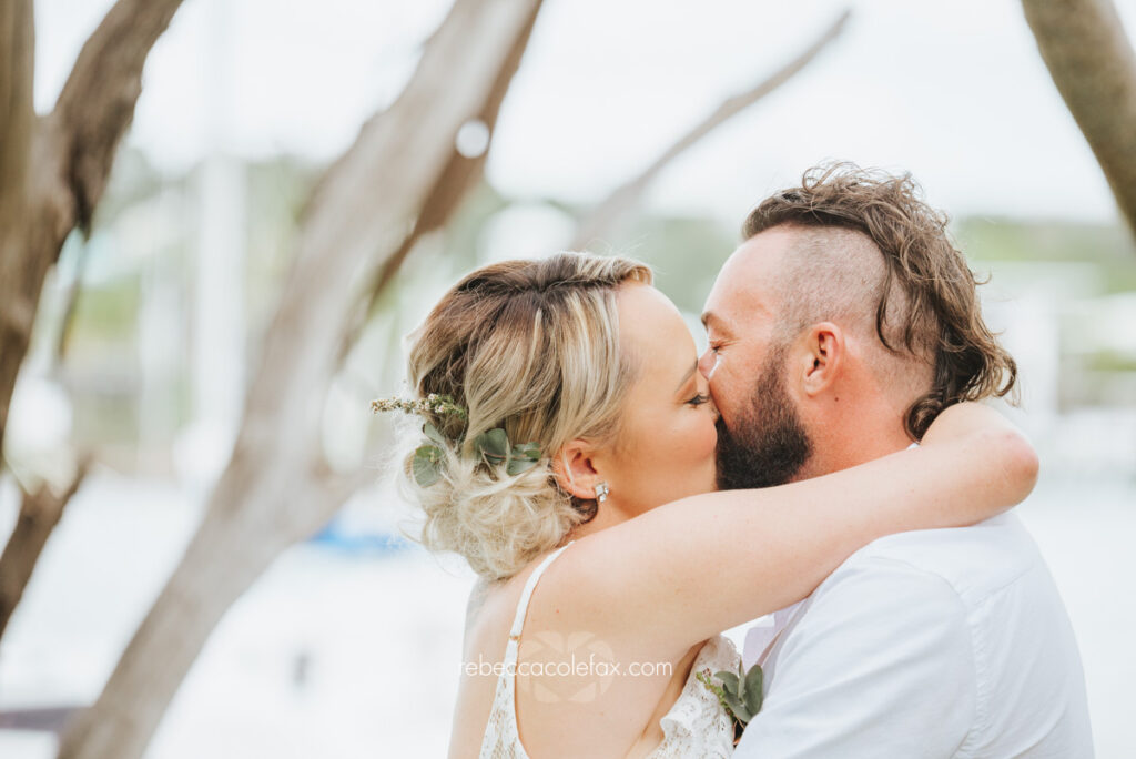 Vow Renewal Photographer Noosa