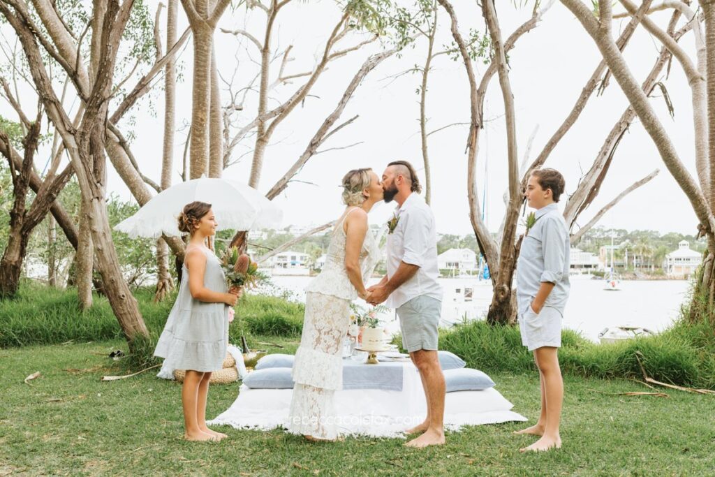 Vow Renewal Photographer Noosa