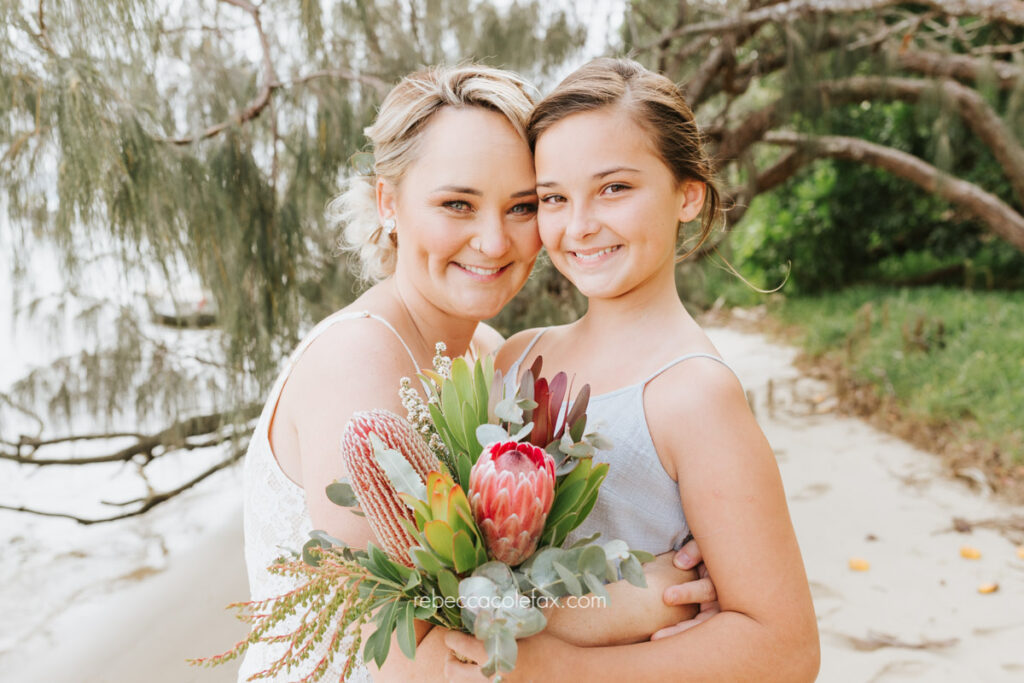 Vow Renewal Photographer Noosa