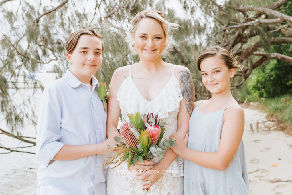 Vow Renewal Photographer Noosa