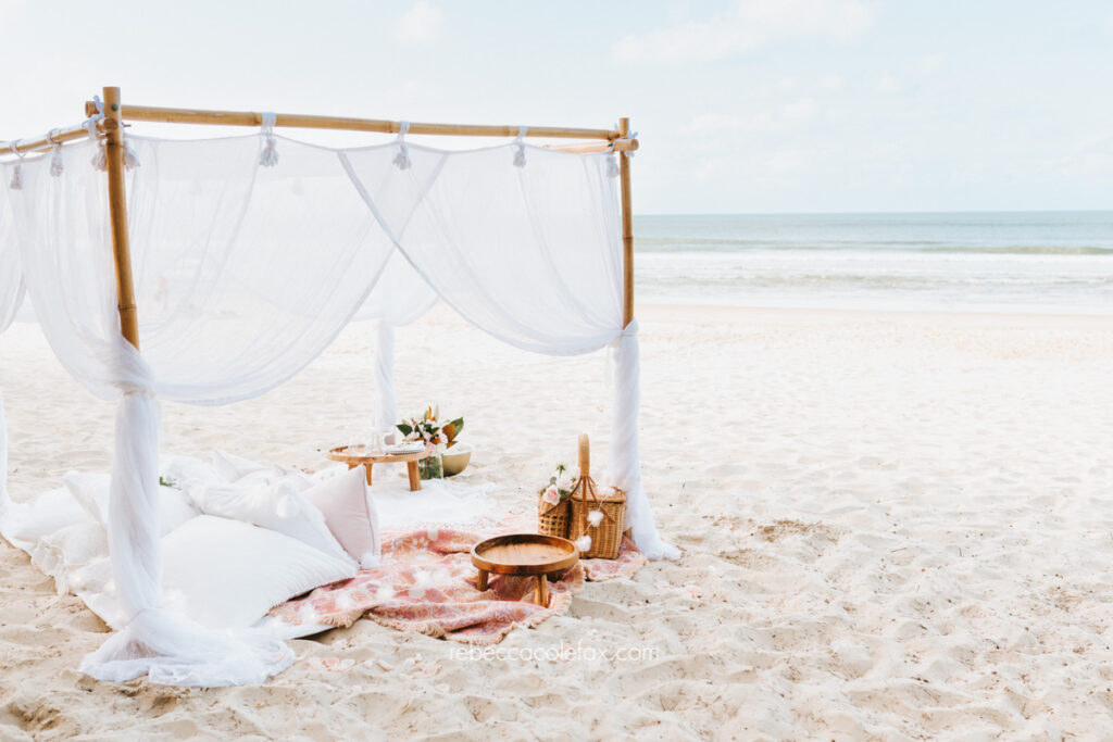 Propose On the Sunshine Coast