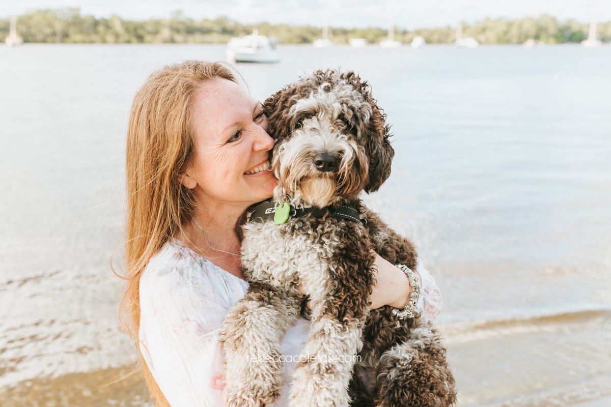 Extended Family Noosa Holiday