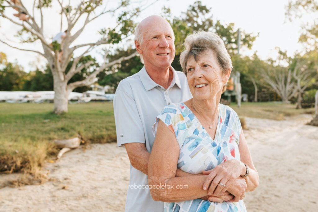 Extended Family Noosa Holiday