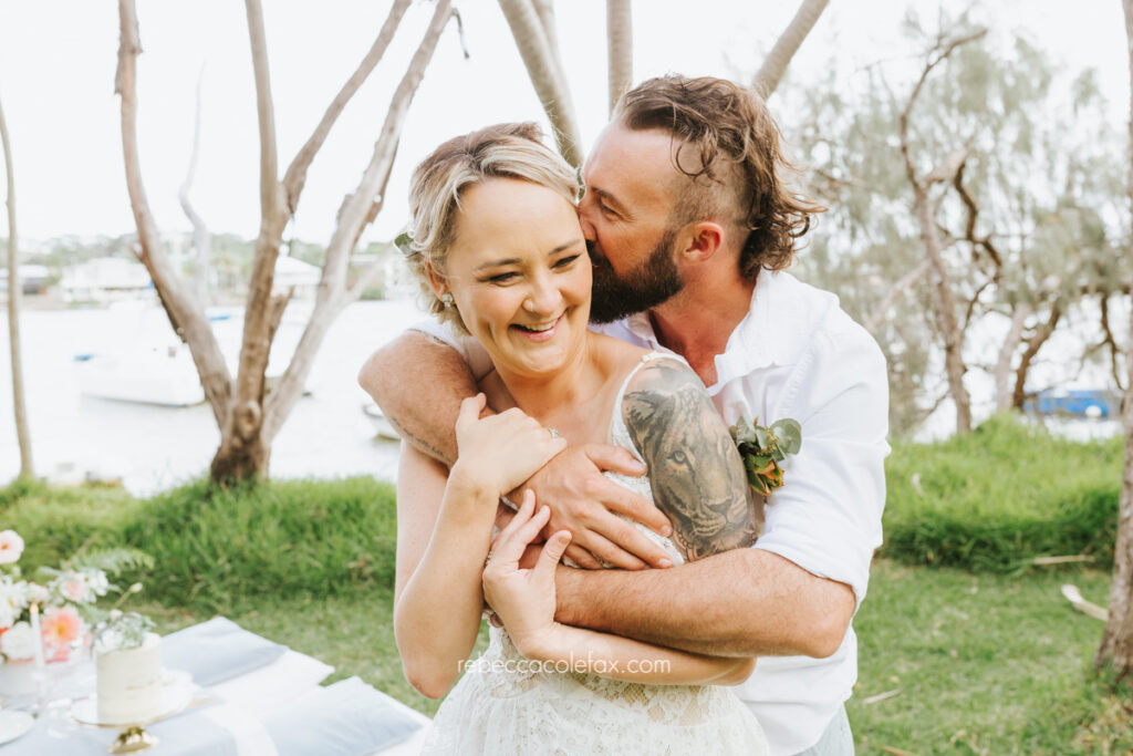 Vow Renewal Photographer Noosa