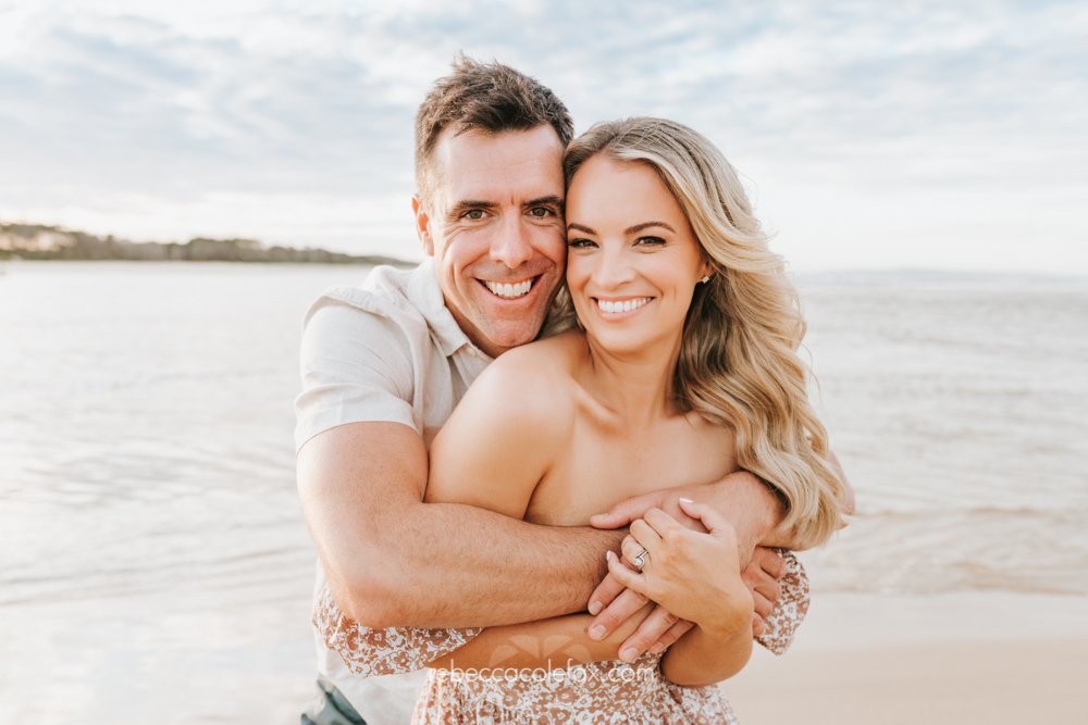 Milestone Birthday Family Photos Noosa by Noosa Photography Co