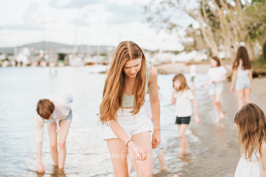 Extended Family Noosa Holiday