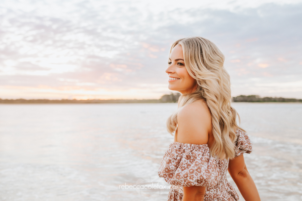 Milestone Birthday Family Photos Noosa by Noosa Photography Co