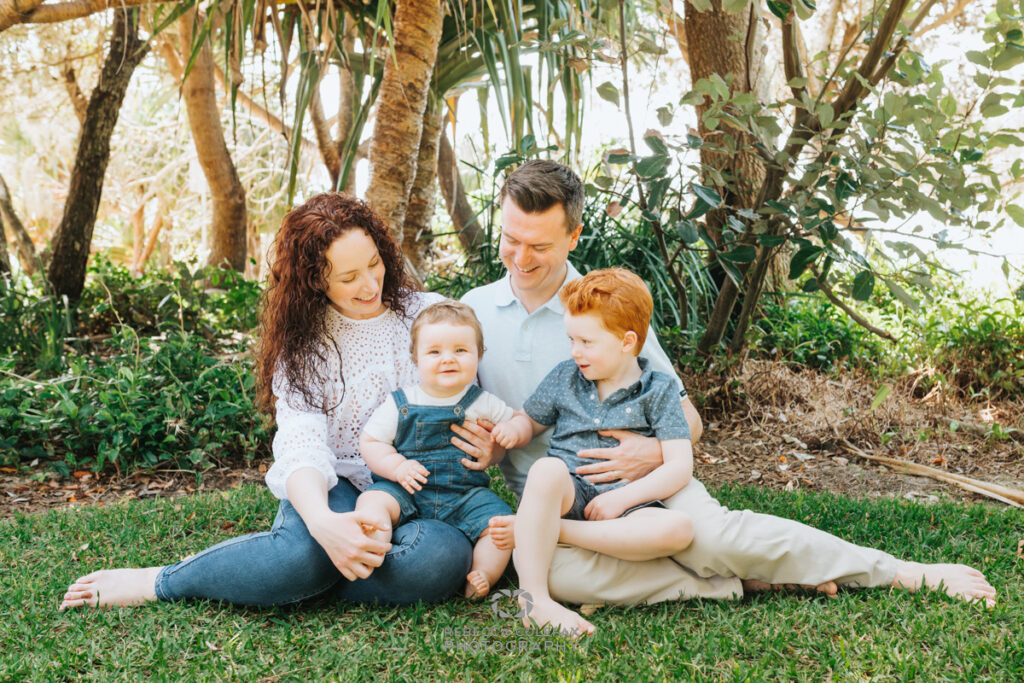 Noosa Photography Co ~ Noosa Photography Locations Guide