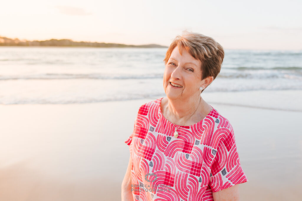 Mother Daughter Photoshoot Noosa