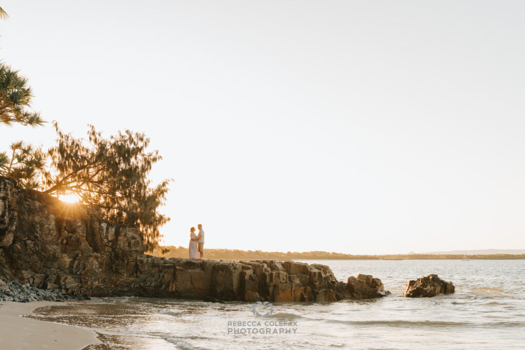 Noosa Photography Co ~ Anniversary Photography Noosa