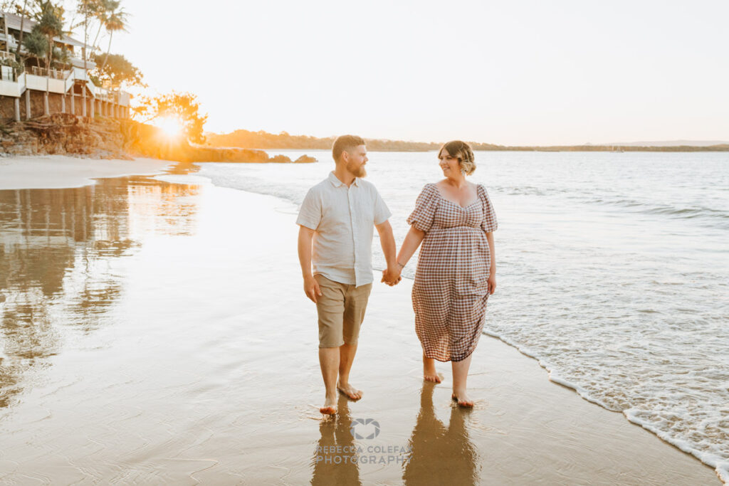 Little Cove Noosa Photography