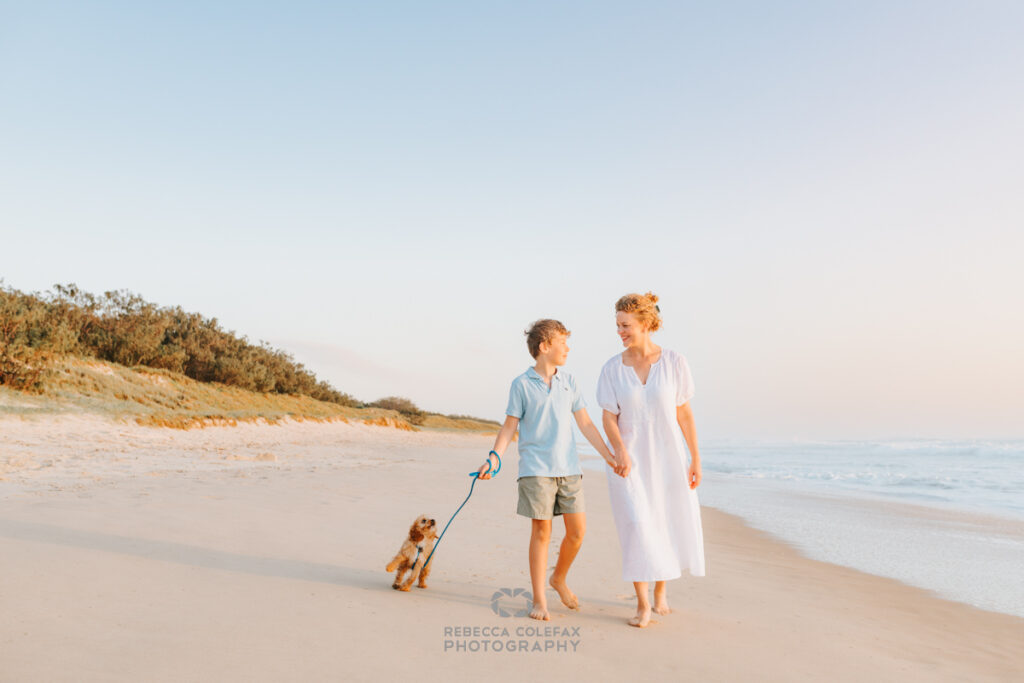 Noosa Photography Co ~ Noosa Family Photography Locations Guide
