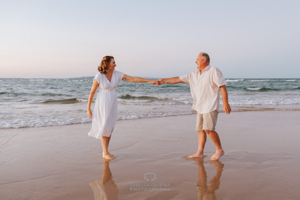 Anniversary Photographer Noosa