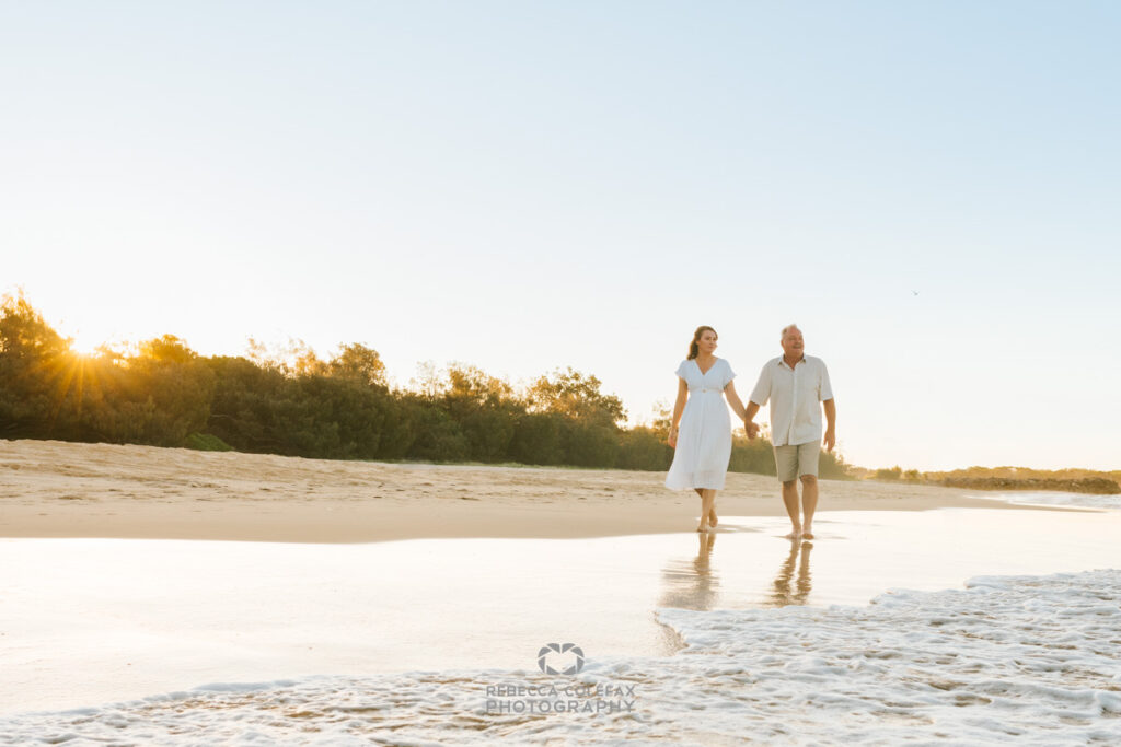 Anniversary Photographer Noosa