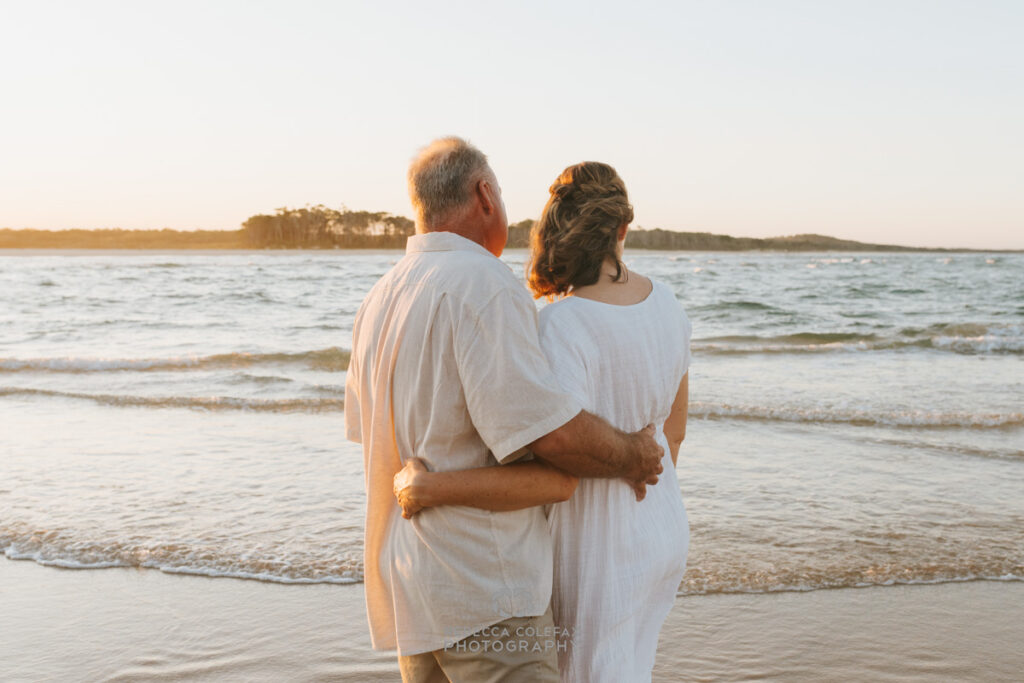 Anniversary Photographer Noosa