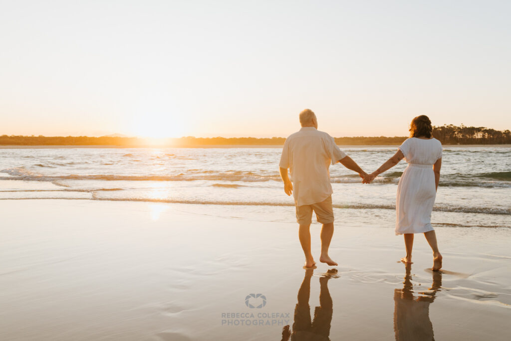 Anniversary Photographer Noosa