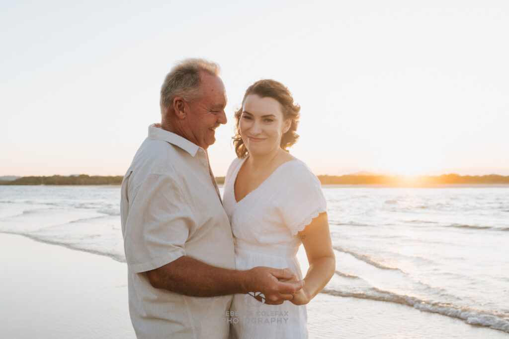Anniversary Photographer Noosa