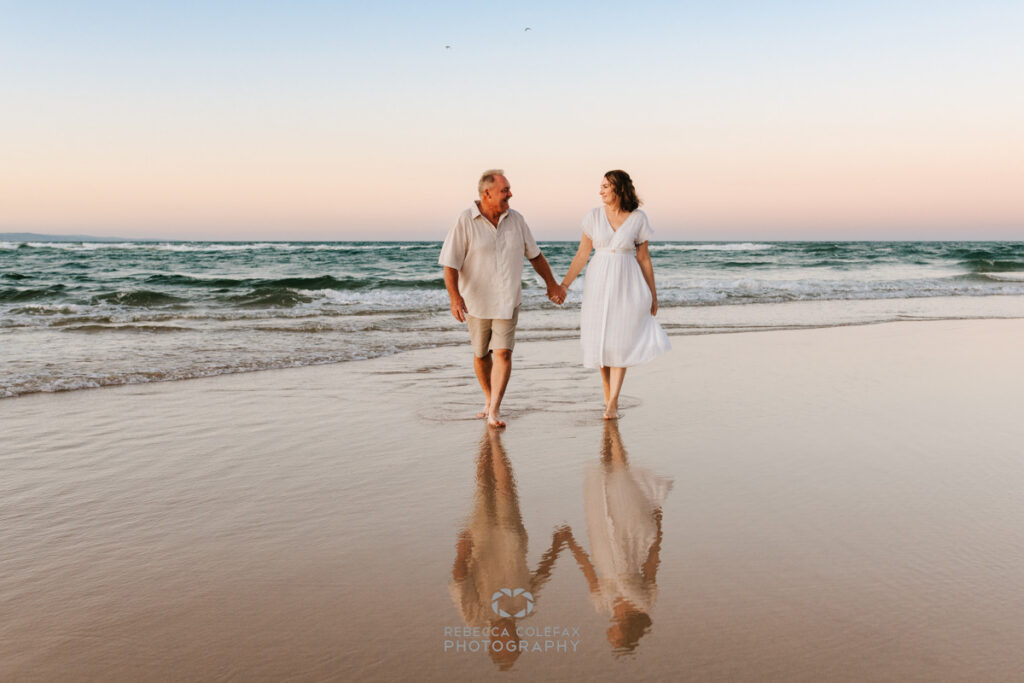 Anniversary Photographer Noosa