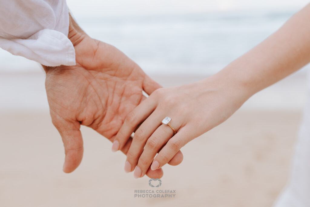 Sports Star Proposal Sunshine Coast