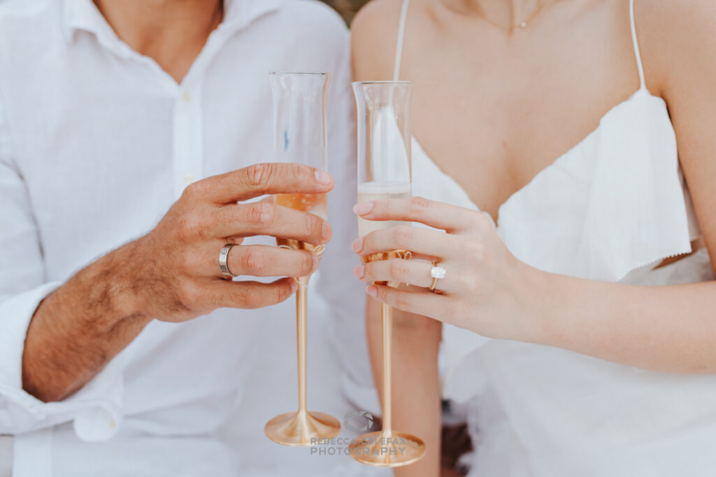 Sports Star Proposal Sunshine Coast