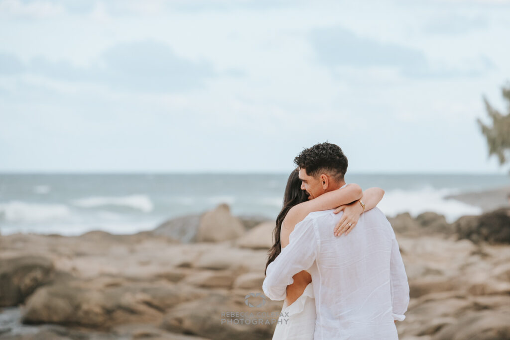 Sports Star Proposal Sunshine Coast