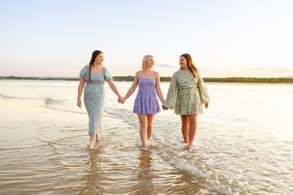 Noosa Family Holiday