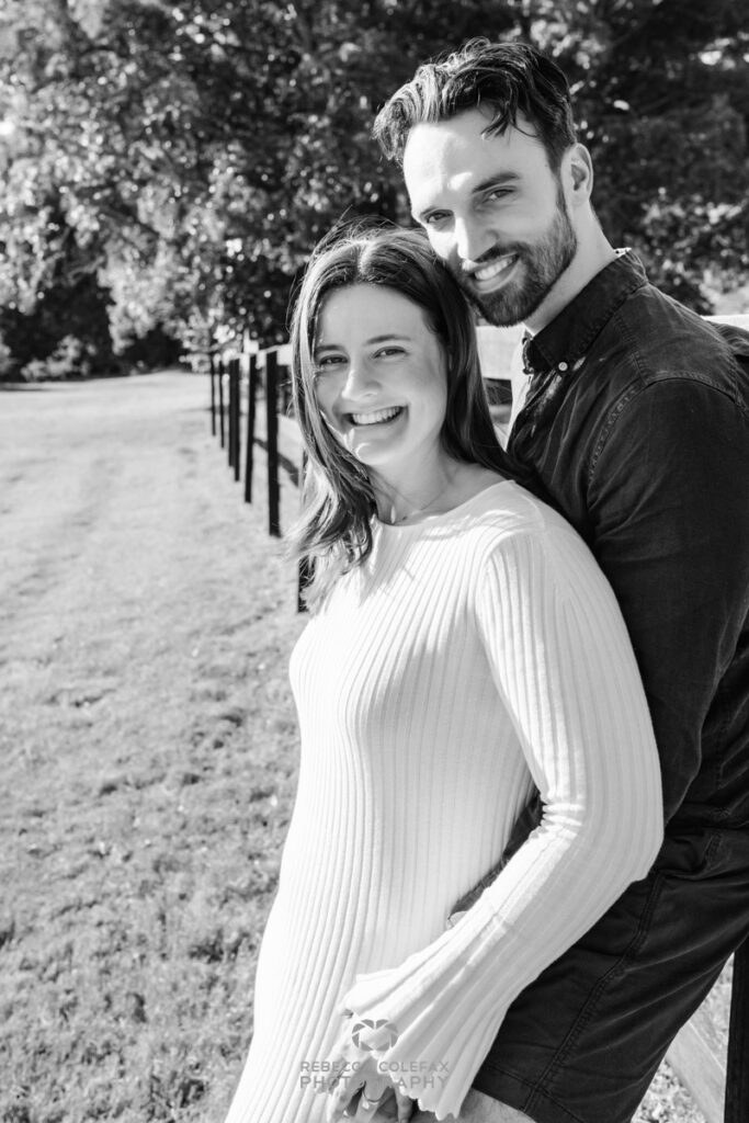 Sunshine Coast Proposal Photographer