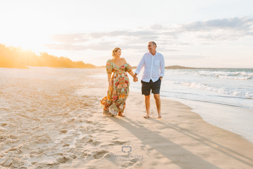 Noosa Family Holiday