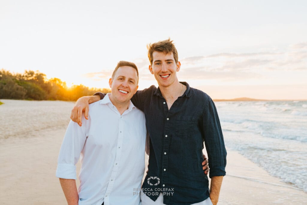 Noosa Family Holiday