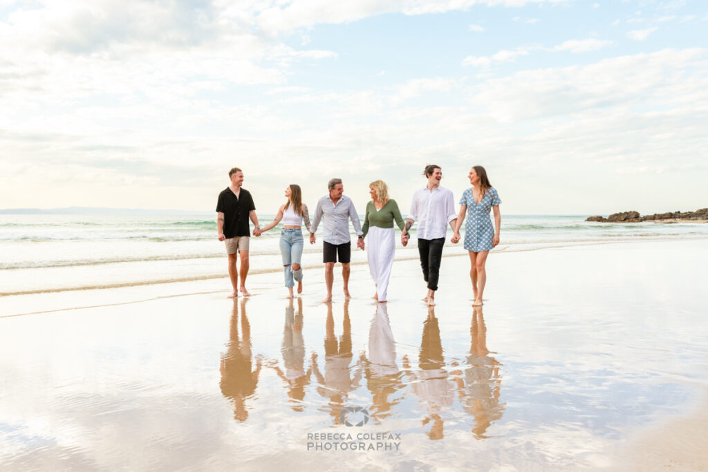 Sunshine Coast Family Holiday