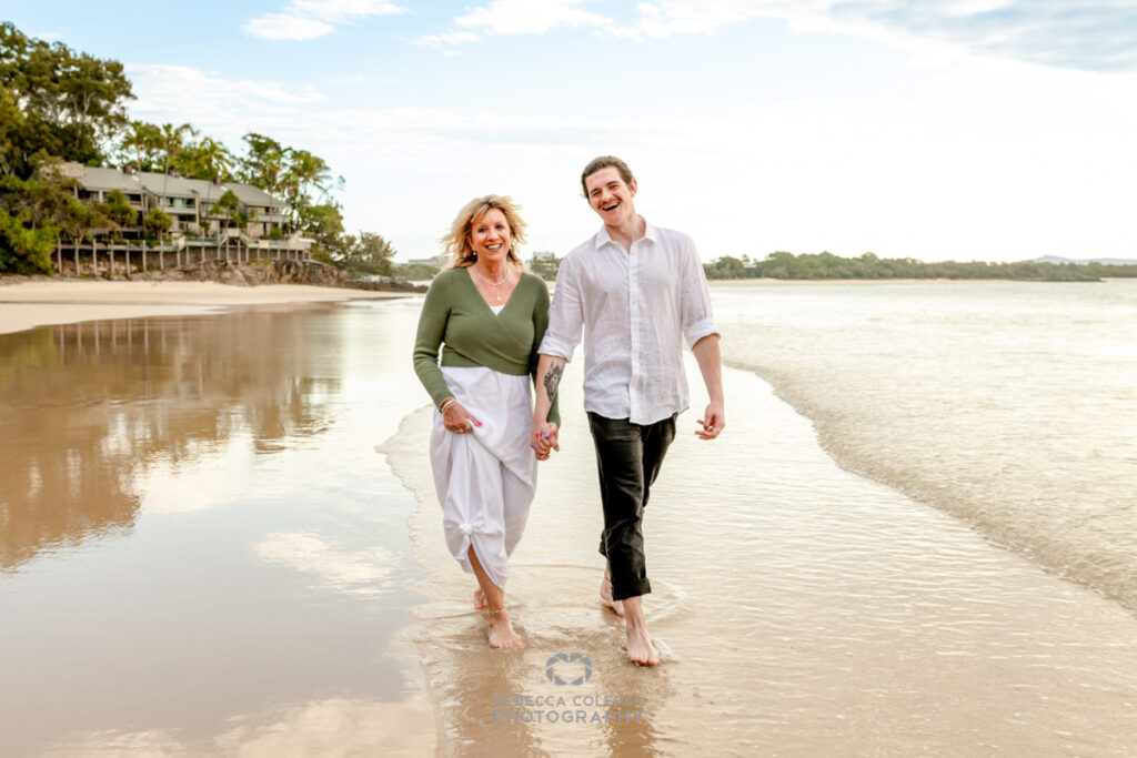 Sunshine Coast Family Holiday