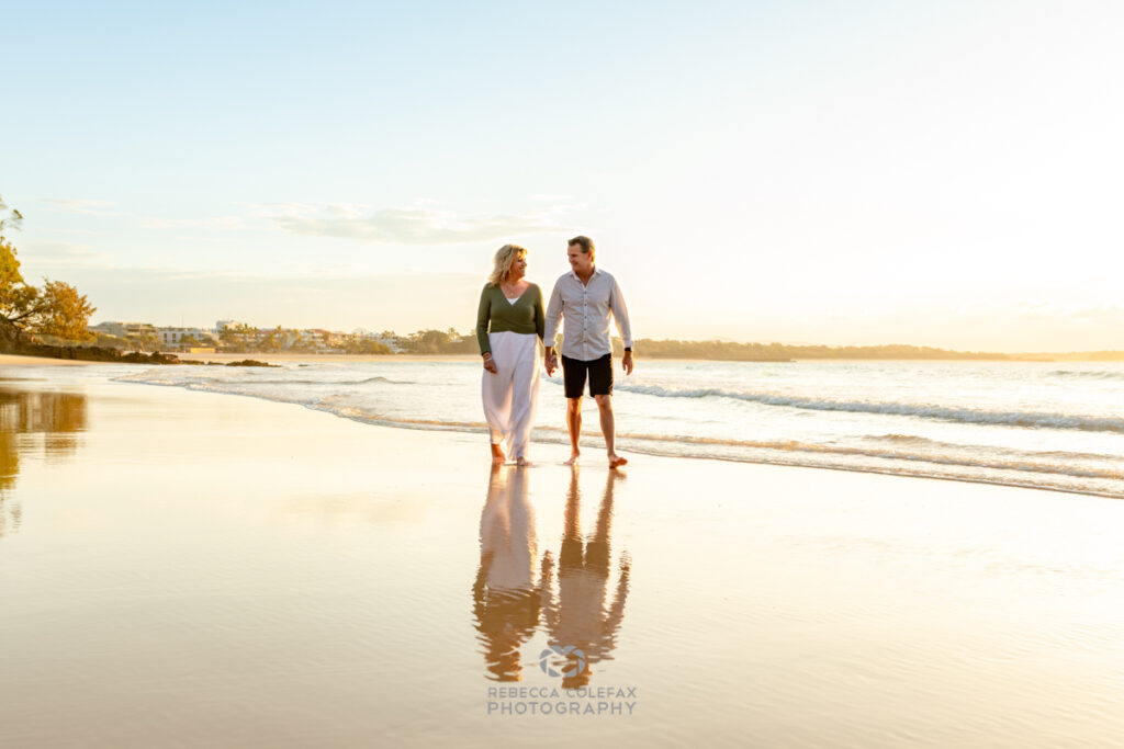 Sunshine Coast Family Holiday