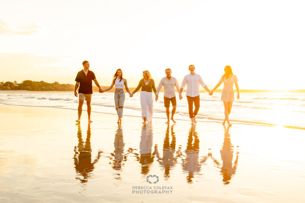 Sunshine Coast Family Holiday