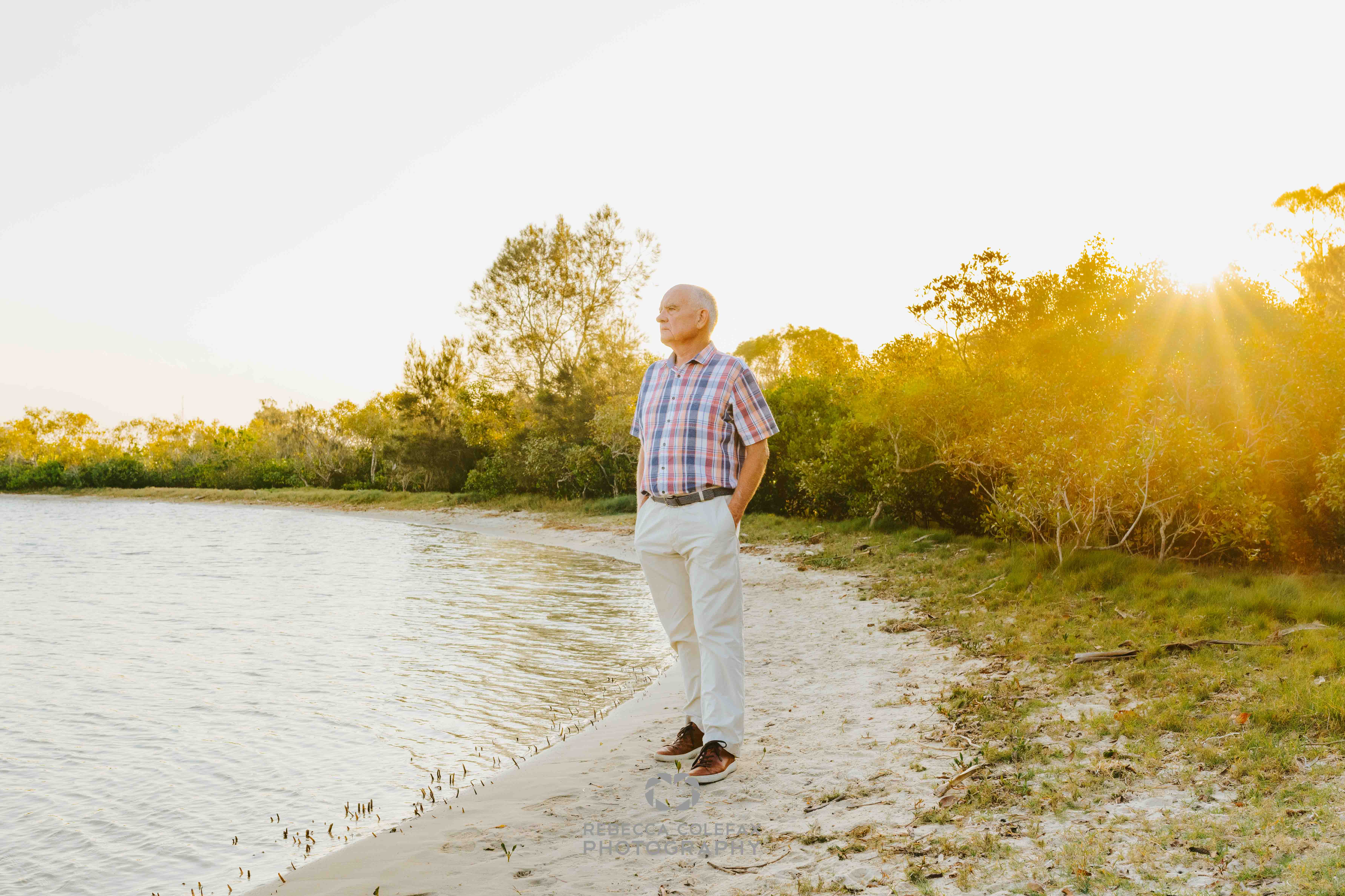 Portrait Photographer Noosa