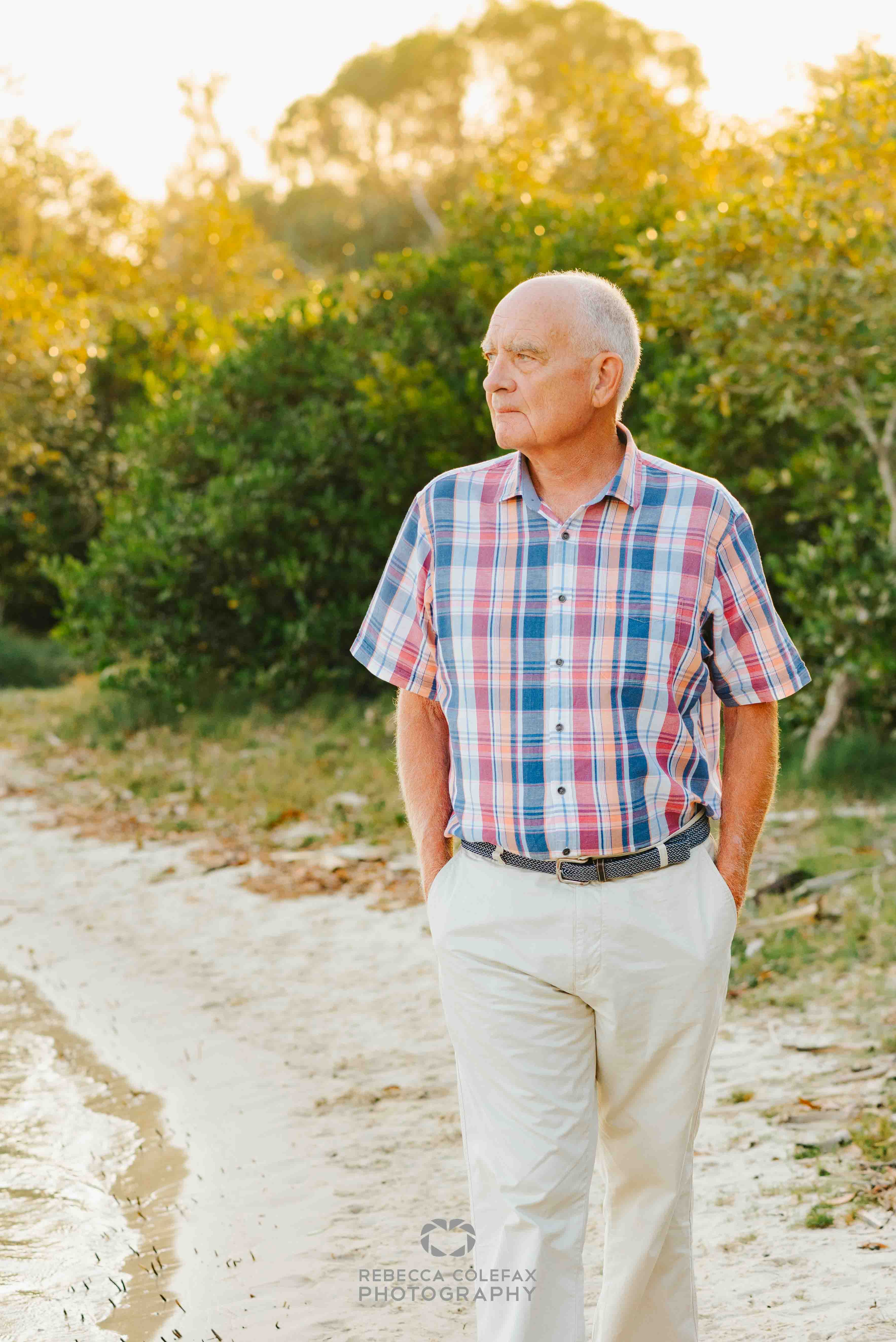 Portrait Photographer Noosa