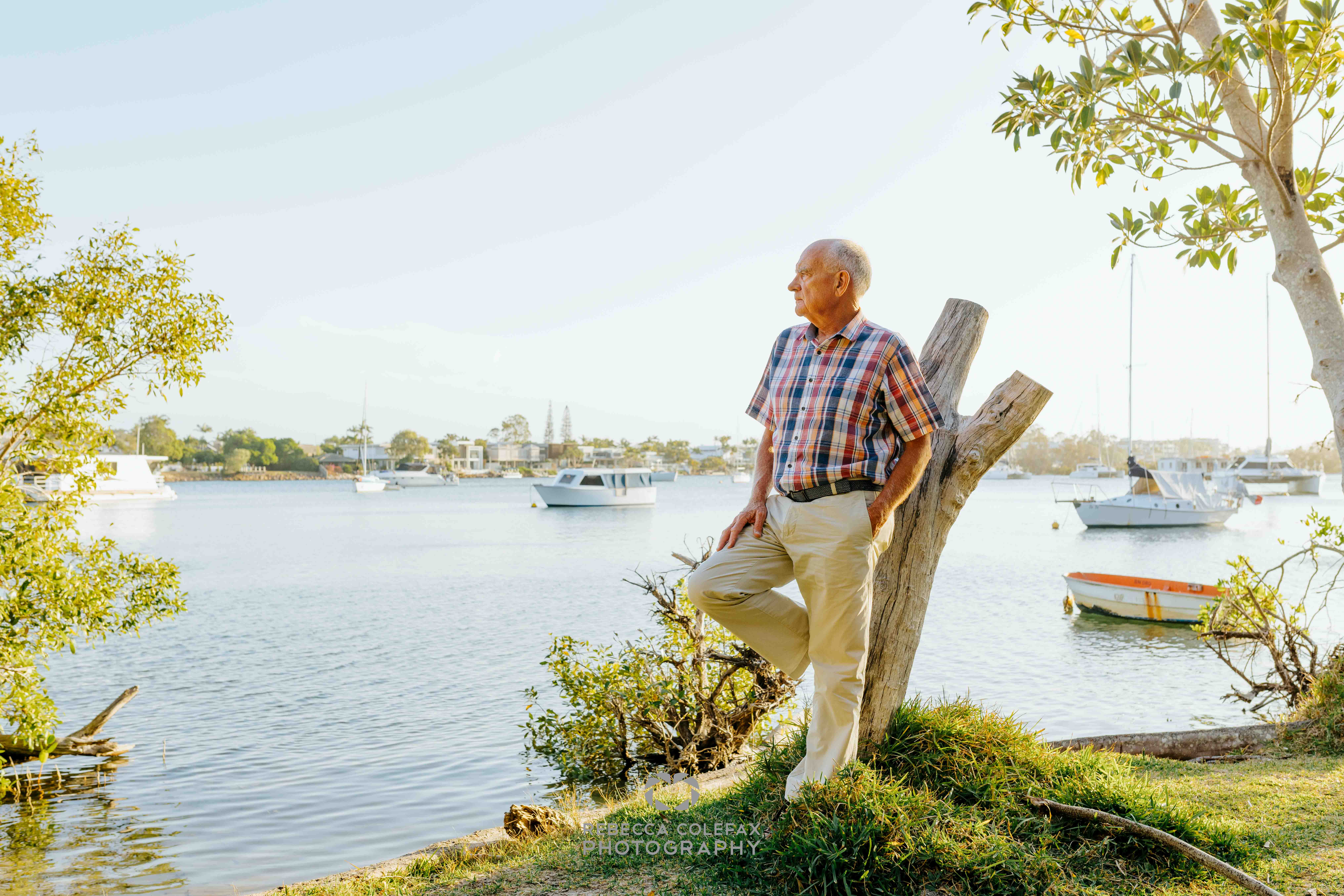 Portrait Photographer Noosa