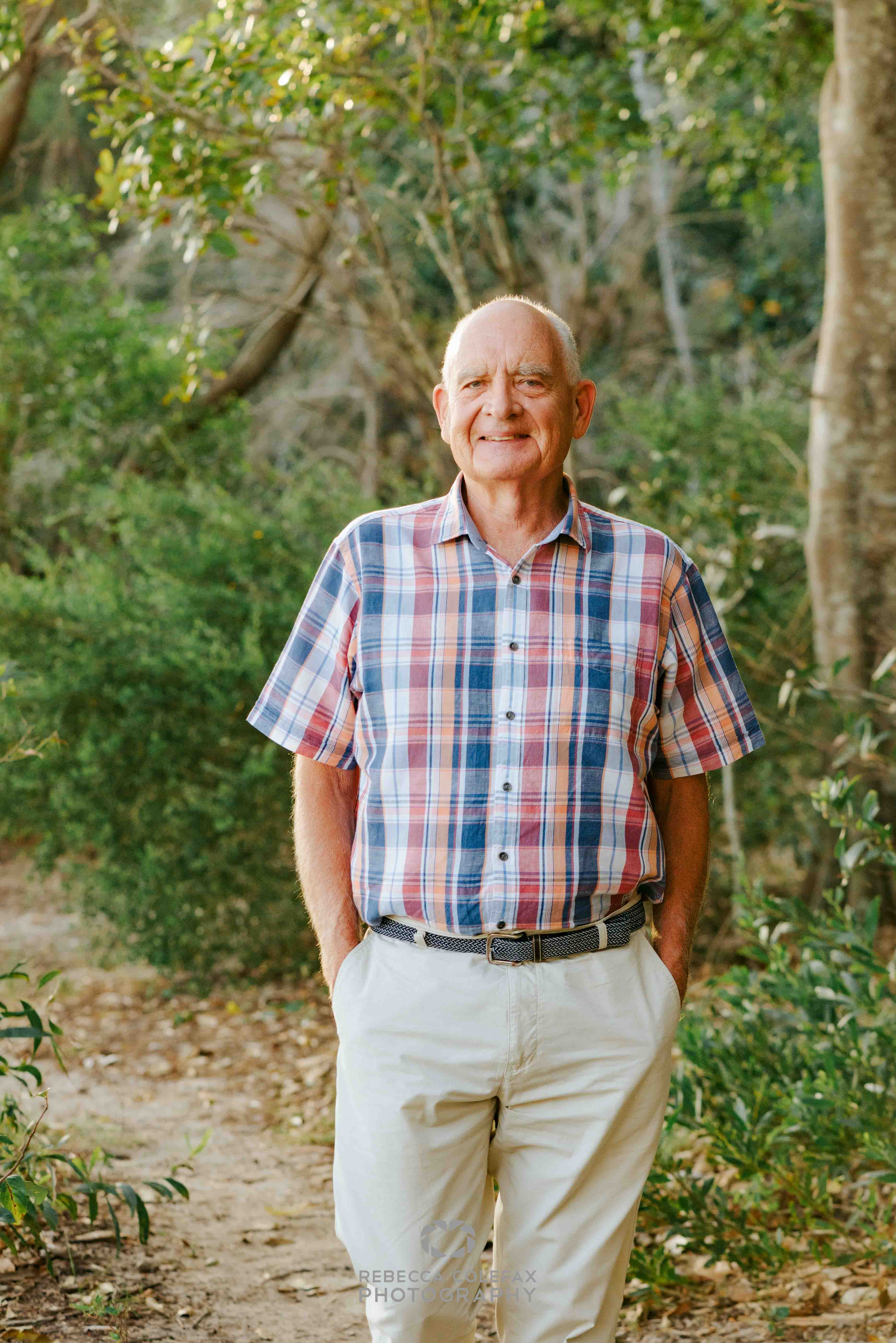 Portrait Photographer Noosa