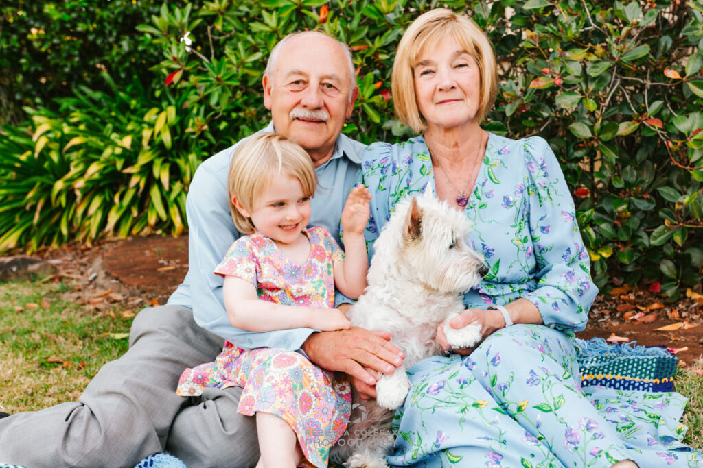 Maleny Family Photoshoot