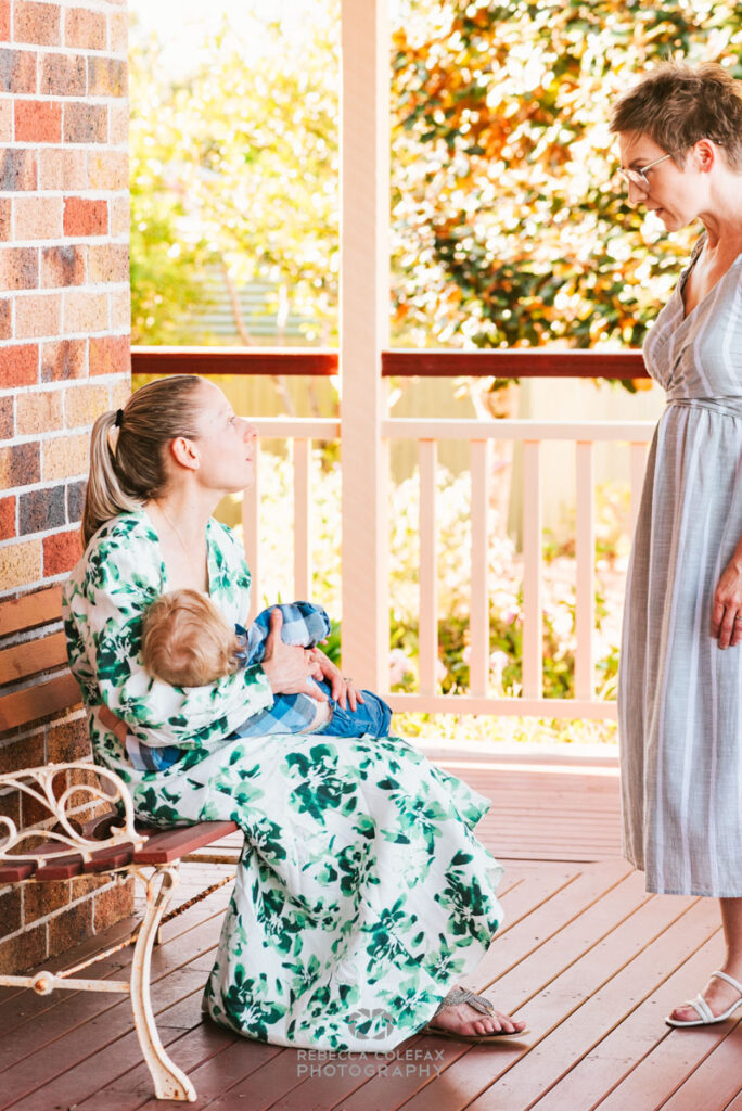 Maleny Family Photoshoot