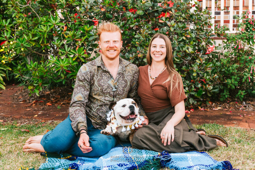 Maleny Family Photoshoot