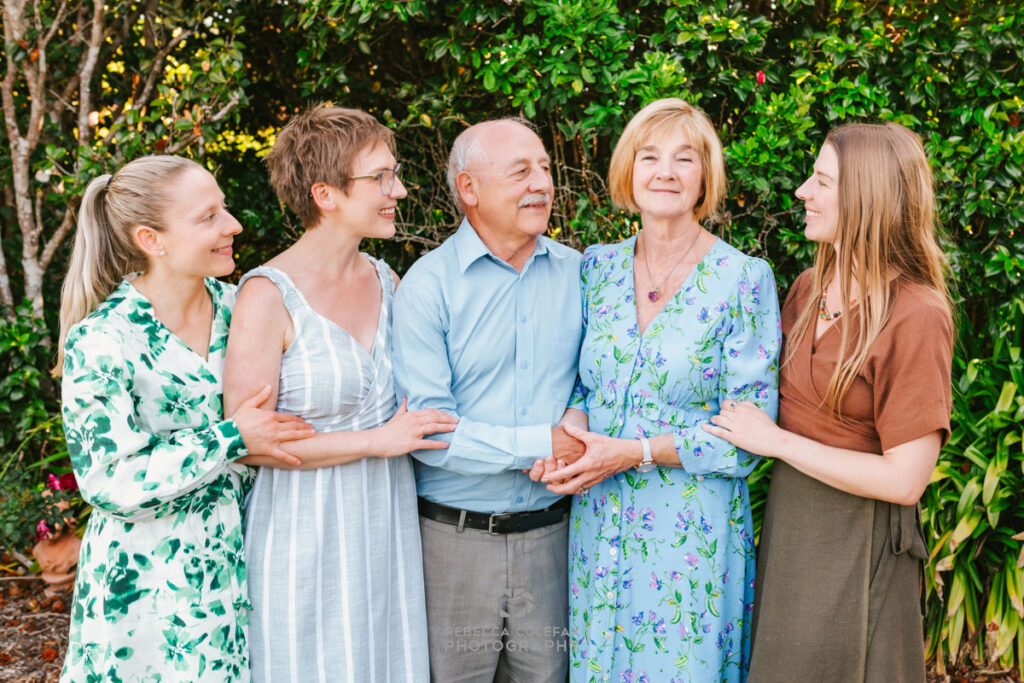 Maleny Family Photoshoot