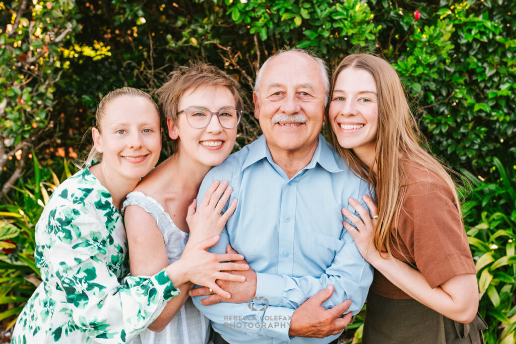 Maleny Family Photoshoot