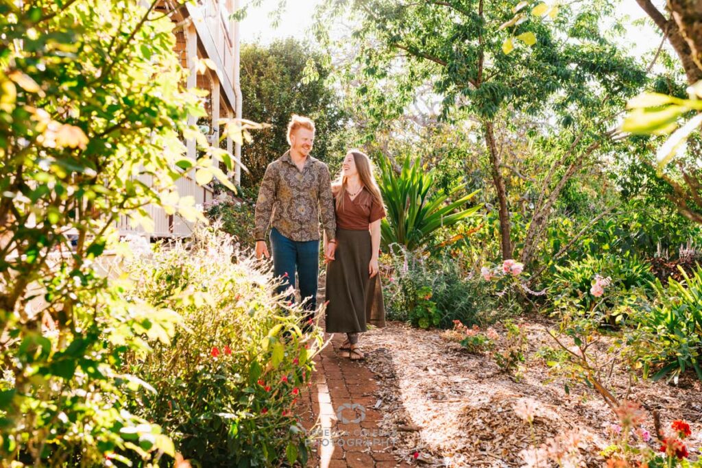 Maleny Family Photoshoot