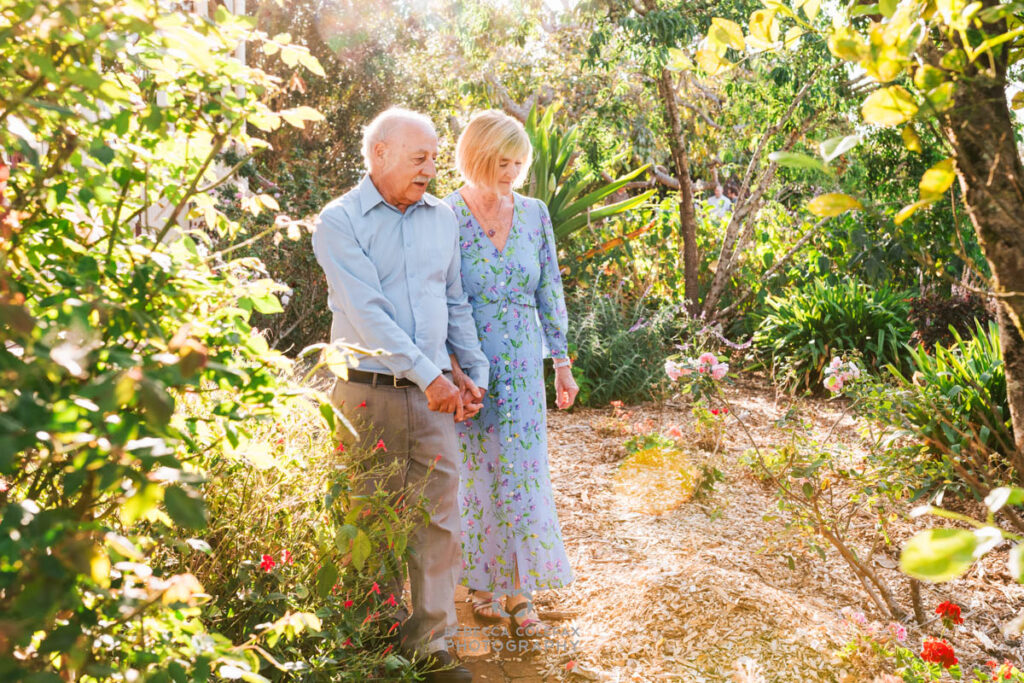 Maleny Family Photoshoot
